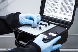UV Transmittance (UVT) for Water UV Disinfection-Image