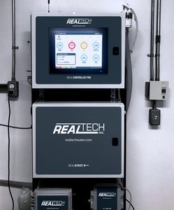 Continuous Nitrate Sensor for Drinking Water -Image