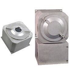 TNCD Flameproof Enclosure-Image