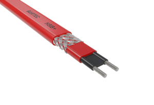 Self-regulating heating cable HSB+-Image