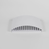 Custom HVAC Plastic Parts Manufacturing-Image