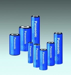Rechargeable Nickel Metal Hydride Batteries-Image