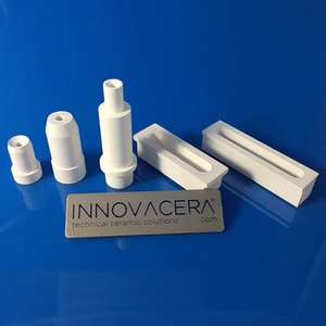 Boron Nitride Nozzle For Molten Metal Atomizing-Image