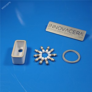 Ceramic Metallization Process-Image