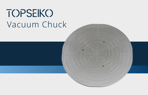 Enhancing Semiconductor Production w/Vacuum Chucks-Image