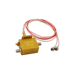 3 Channels RF Rotary Joint-Image