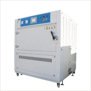 UV &Xenon Lamp Aging Test Chamber-Image