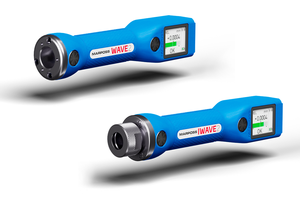 I-Wave2 & Wave2 Wireless Gauging Handles-Image