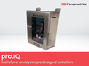pro.IQ Moisture analyzer packaged solution-Image