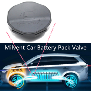 100pcs M32x1.5 Battery Pack Protective Valve-Image