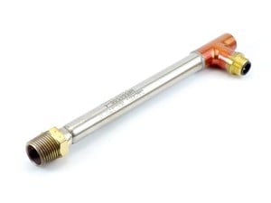 Air Heaters -Open High Temperature Resistance Wire-Image