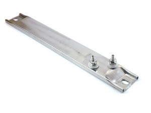 Ceramic Strip heaters up to 1200°F-Image