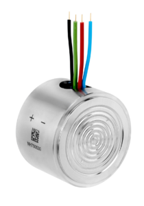 USD50 Differential Pressure Sensor-Image