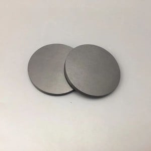 Silicone Nitride Ceramic Wafer -Image