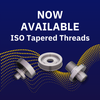ISO Tapered Threads Now Supported in CNC Turning-Image