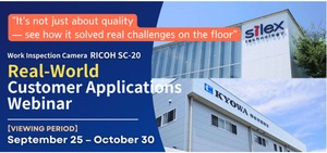 Webinar: Real-World Assembly Quality Solutions-Image