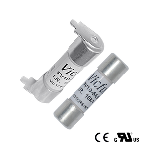 Solar PV Protection Fuses | Vicfuse-Image