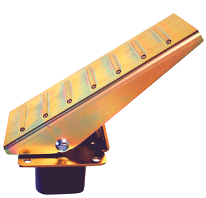 Hall Effect Foot Pedal Switch-Image