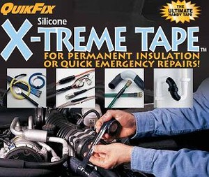 Permanent insulation or emergency repairs QUIKFIX-Image
