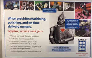 Medical Applications Using Ceramic Parts-Image