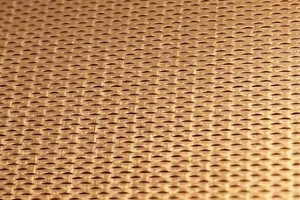 Dexmet Expanded Foils - Anode & Cathode Materials-Image