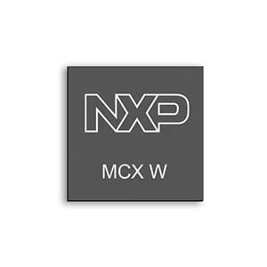 NXP MCX W Series Microcontrollers-Image