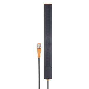 Continuously measuring from outside tank or pipe-Image