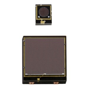 Silicon Photomultipliers (SiPMs) CSP-Image