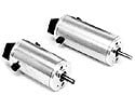Permanent Magnet DC Motors-Image