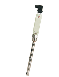 Compact and Maintenance Free Level Sensor for HVAC-Image