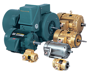 Electric Motors-Image