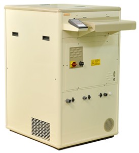 Dry-to-dry processing in as little as two minutes.-Image