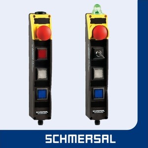 A Modular Solution For Machine Controls -Image