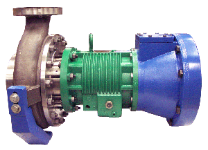 Our Heavy Duty Process Pump-Image