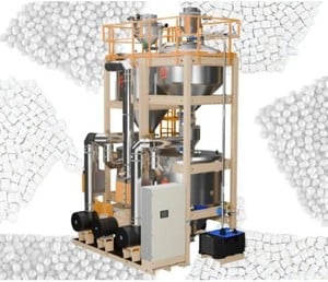 Boost Molding Magic with New Vacuum Dryer Tech!-Image