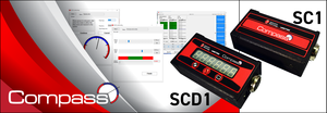 Compass SC1&SCD1-NEW"All-in-One"Signal Conditioner-Image