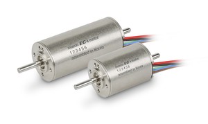 A powerful and cost-effective drive-Image
