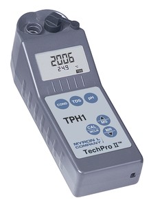 TECHPRO II™ SERIES -Image