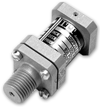 NEMA 1 & 2 Miniature Tamper Proof Pressure Switch-Image