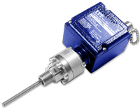 Hazardous Area Temperature Switch-NEMA 4X,7,9,13-Image