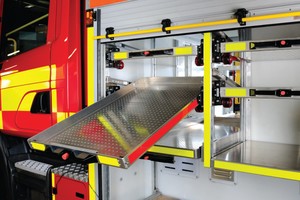 Q&A by Retailers About Accuride Access Controls-Image
