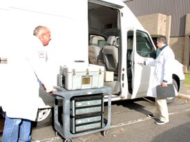 Onsite Calibration for Test and Measurement Instru-Image