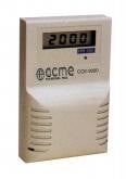 Acme's CO2 Carbon Dioxide Gas Detection Monitor-Image