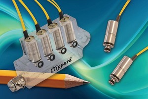 Normally Closed Electronic Valves-Image