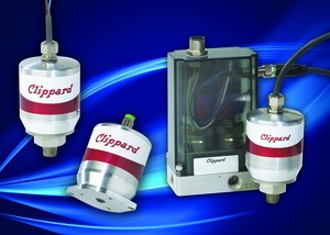 Cordis Custom Calibrated Pressure Sensors-Image