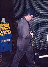 How to expand heat exchanger tubes efficiently -Image