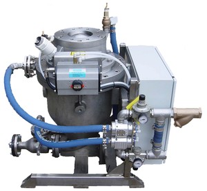 Pneumatic Conveying Solutions for Food Quality-Image