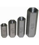 High Shock Positive Sealing Inline Check Valves-Image