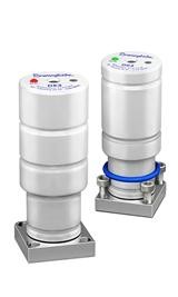 Ultrahigh-Purity Springless Diaphragm Valves. -Image