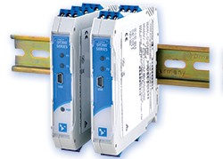Cost Effective Dual Channel Transmitters-Image